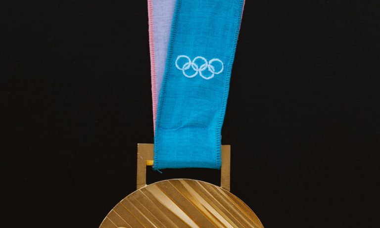 Olympic Athletes Can Use This Type Of Marijuana Right Now