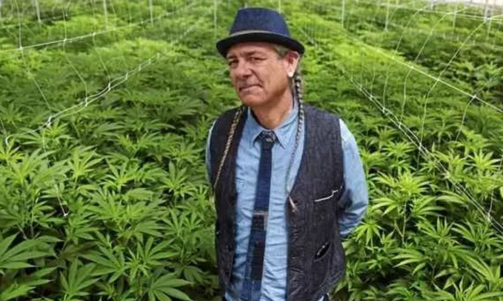 Green Rush Blues: Can Sustainable Farmers Survive Marijuana Legalization?