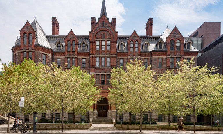 Canadian Universities Offering Cannabis Education To Meet Student Demand