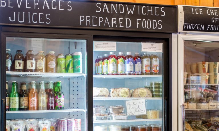 Chrissy Teigen Went Grocery Shopping And Here’s What She Bought