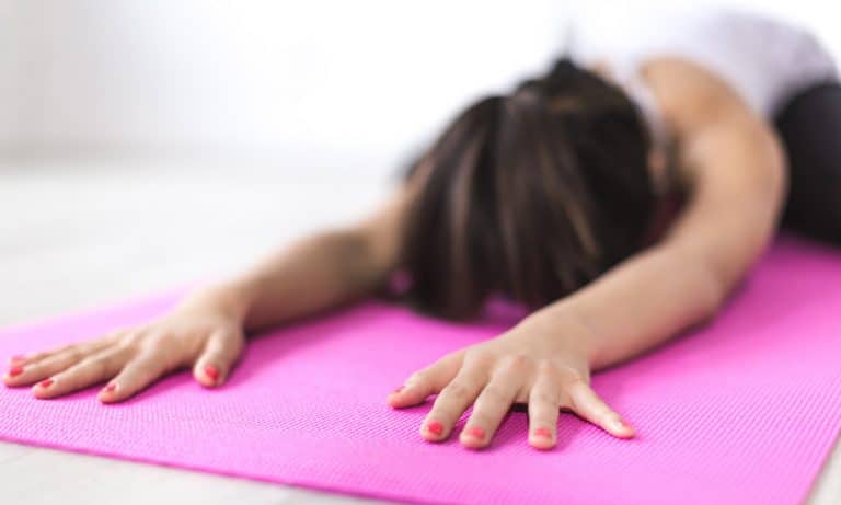 Christian Blogger Claims That Yoga Causes Demonic Trances