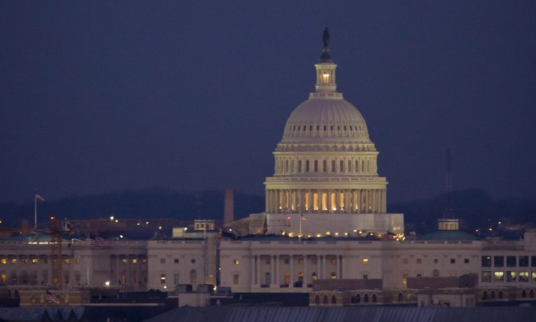 Congressional Candidate Blows Smoke In Campaign Message, Literally