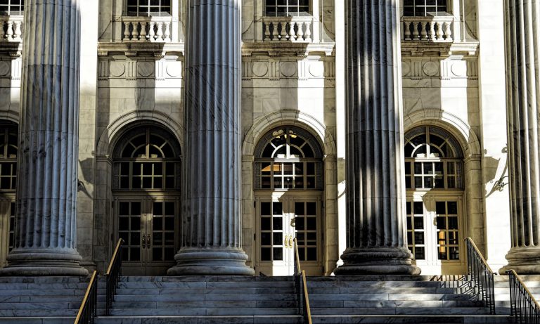 Deschedule Cannabis Now: Combat Veteran Battles Jeff Sessions In Court