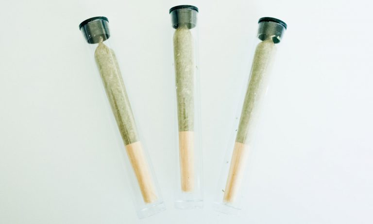 4 Cool Products To Try Now That Weed Is Legal In California