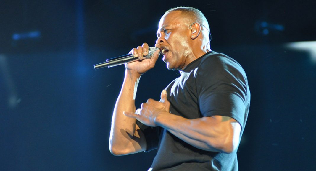 Former Dr. Dre, Snoop Dogg Weed Guy Is Succeeding In Legal Cannabis