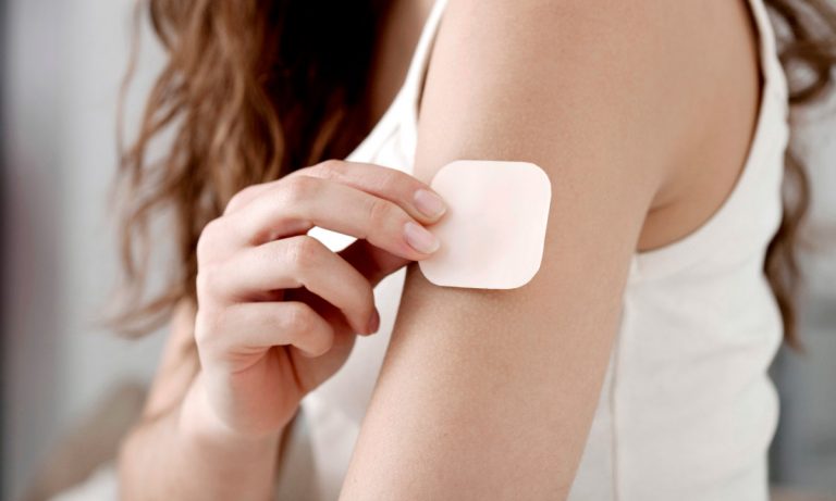 Everything You Need To Know About Cannabis Transdermal Patches