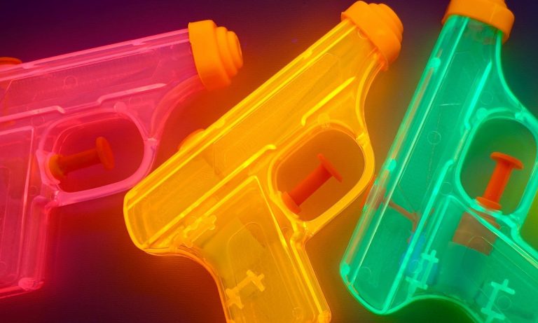 Former NRA President: Let Medical Marijuana Patients Have Guns