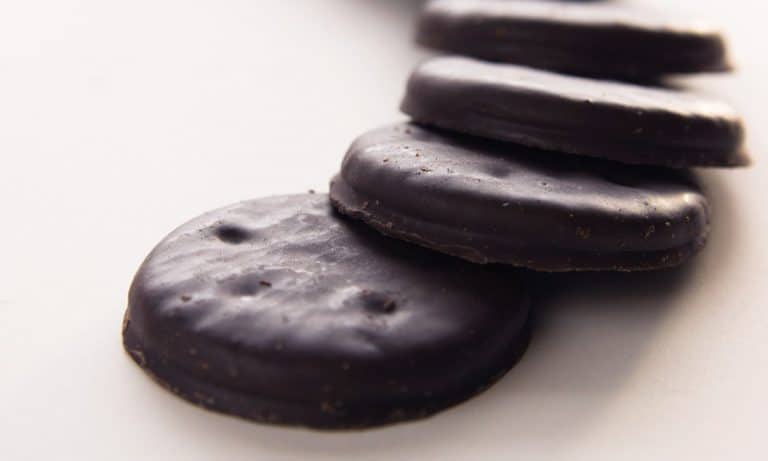 This Girl Scout Sold 300 Boxes Of Cookies Outside Marijuana Shop