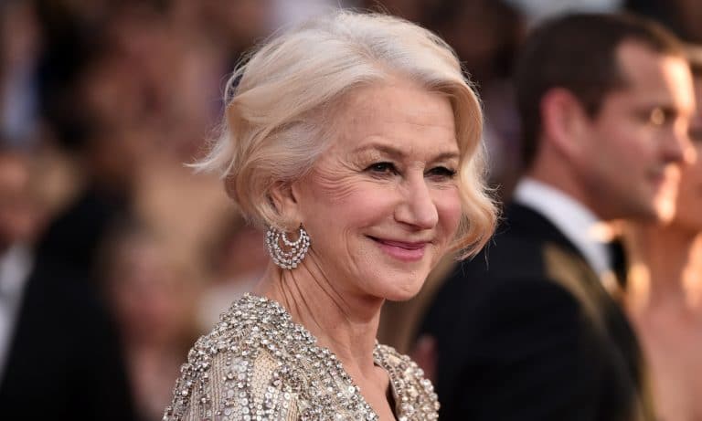 Helen Mirren Shares Her Insomnia Fix With Donald Sutherland: ‘Marijuana, Darling’