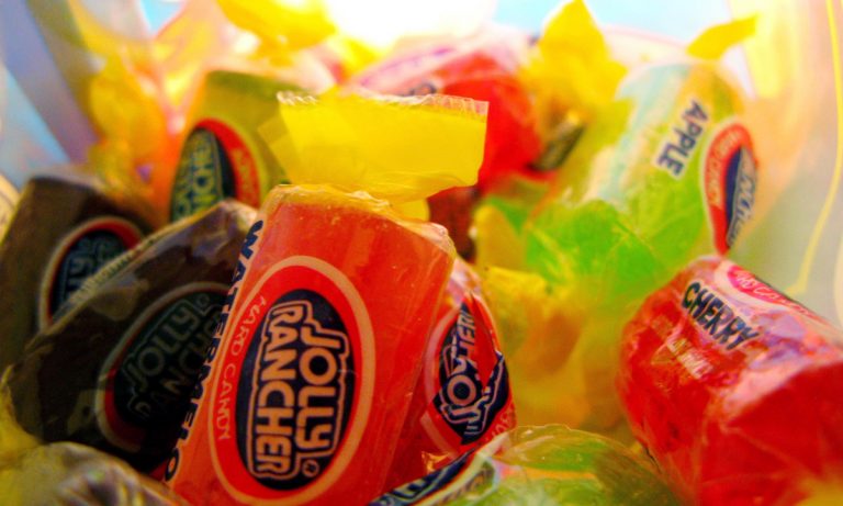 Hershey’s Suffers Setback In War On Marijuana Edible Packaging