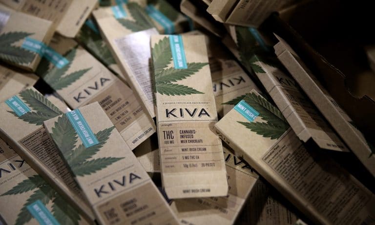 How California’s Legal Weed Caused Marijuana To Grow Up
