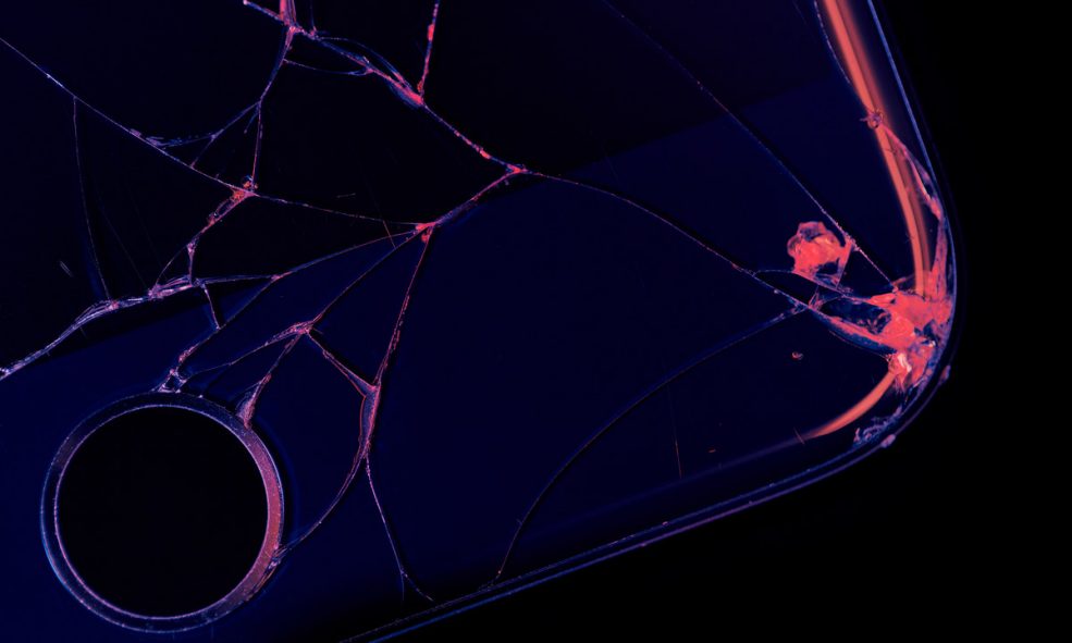 Published iPhone Source Code