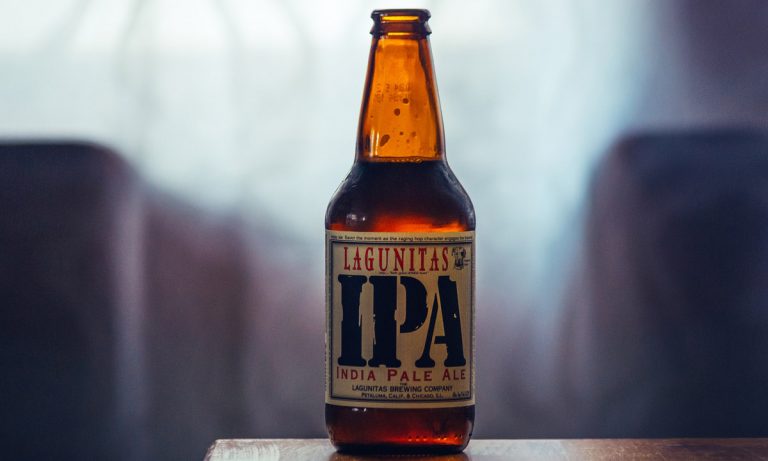 Lagunitas Owner: Marijuana Will Be ‘Way, Way Bigger’ Than Craft Beer