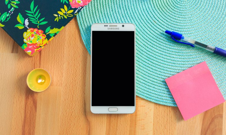 Samsung’s New Phone Will Include 3D Emojis & Stereo Speakers?