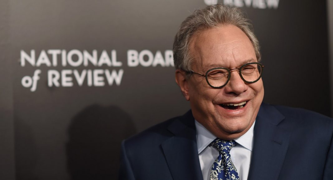 Why Comedian Lewis Black Absolutely Needs Marijuana Edibles On The Road