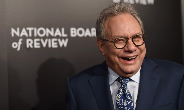 Why Comedian Lewis Black Absolutely Needs Marijuana Edibles On The Road