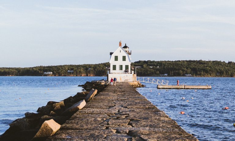 Maine Businesses Can’t Discriminate Against Employees For Using Marijuana