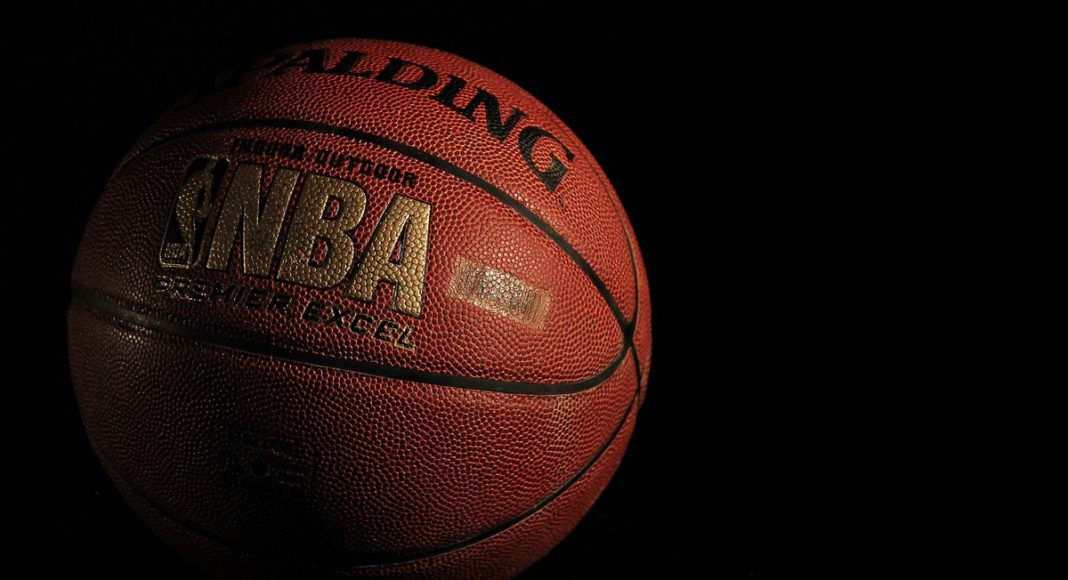 NBA Exploring Marijuana For Players, Worried About 'Crazed Attorney General'
