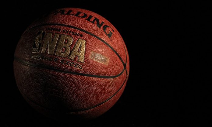 NBA Exploring Marijuana For Players, Worried About 'Crazed Attorney General'