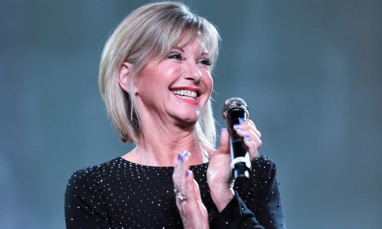 Medical Marijuana User Olivia Newton John Gives Health Update On Second Cancer Fight