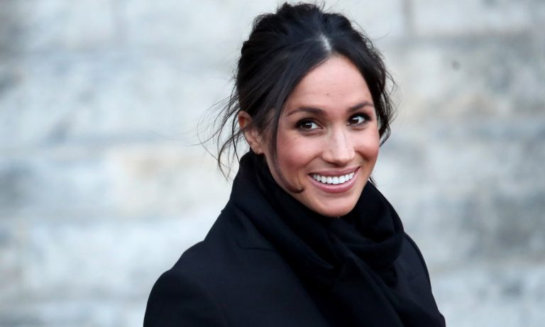 Meghan Markle’s Brother Trashes Her In Letter To Prince Harry