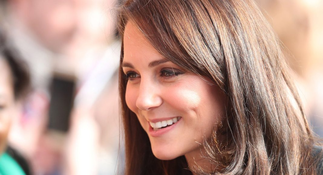Here Are 4 Of Kate Middleton's Favorite Foods
