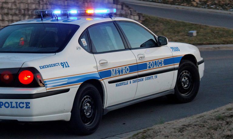 Nashville Law Enforcement Agencies Have No Clue What CBD Is