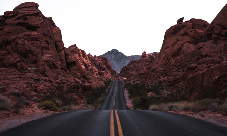 Nevada Is Making So Much Money Off Legal Weed That Other States Want In