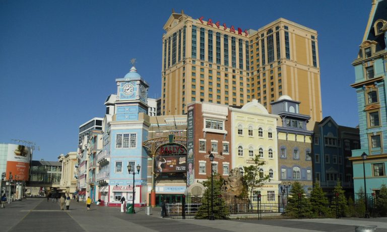 NJ Fight For Recreational Marijuana Legalization Not Looking Good