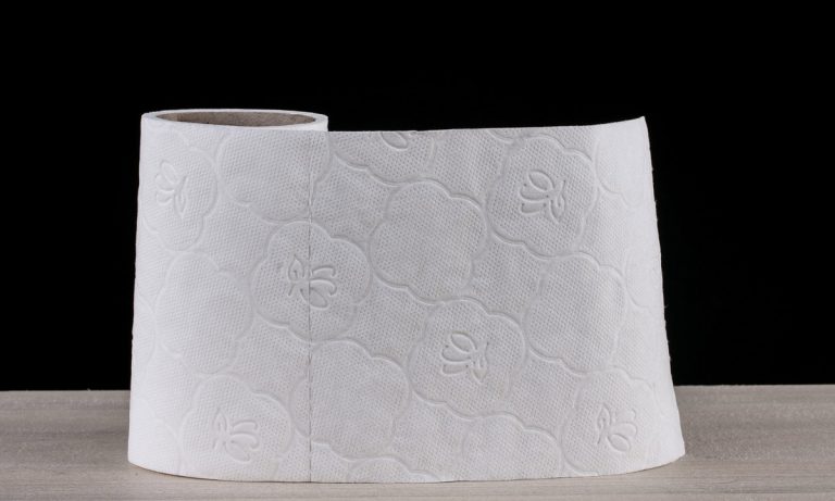 On A Roll: What Your Toilet Paper Hanging Preference Says About You