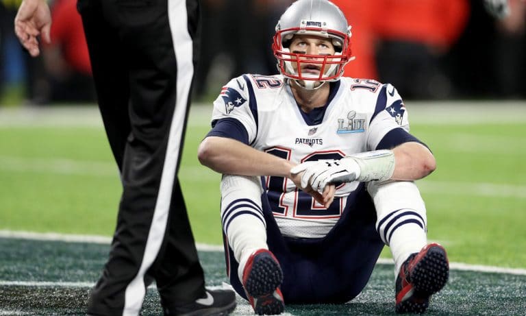 Patriots Lost Super Bowl Because Malcolm Butler Was Caught With Marijuana