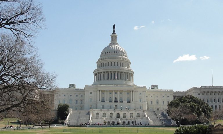 Lawmaker Sells Legal Hemp On US Senate Floor