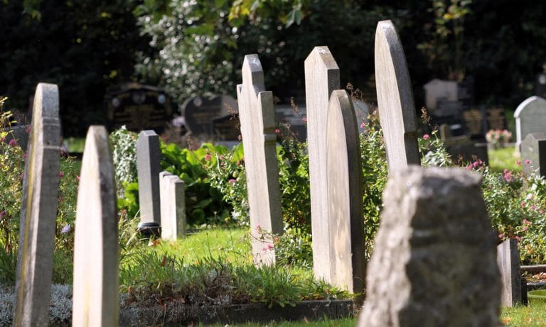 People In This Small English Town Are Worried About ‘Graveyard Sex’