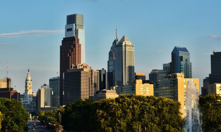 Why Did Philadelphia Drop 51 Marijuana Possession Charges Last Week?