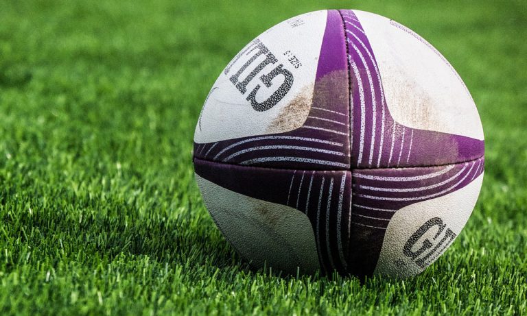 Prince Harry Met With A Gay Rugby Club