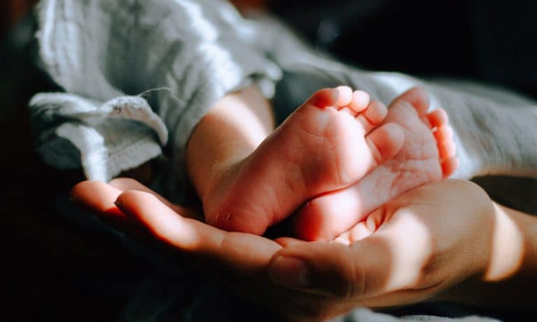 Palace Releases Statement Regarding Harry & Meghan’s Baby