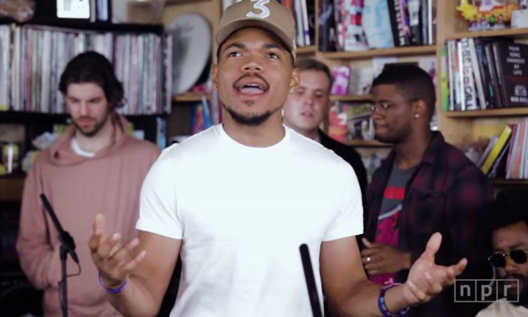 6 Best Shows From NPR’s Tiny Desk Concert Series