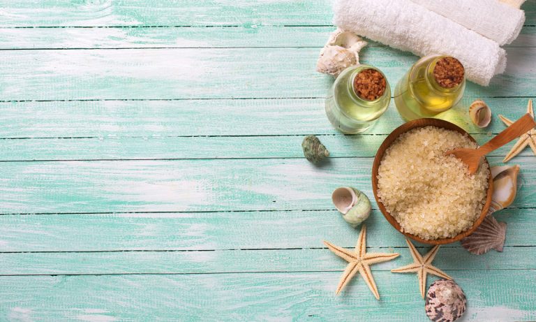 The Country’s First State-Licensed Cannabis Spa Is About To Happen