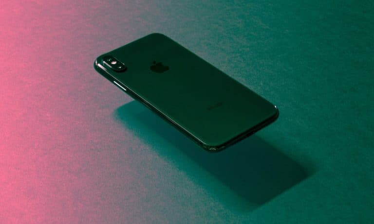 Apple’s iPhone X Can Do Everything Except Take Calls