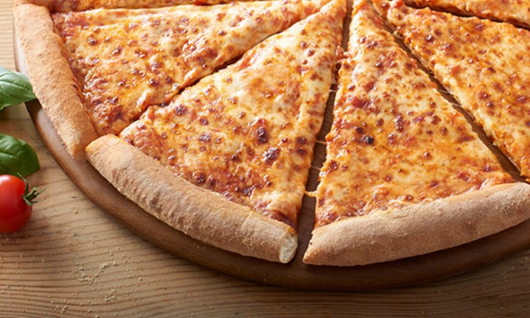 This Vibrator Will Order Domino’s Pizza After You Orgasm