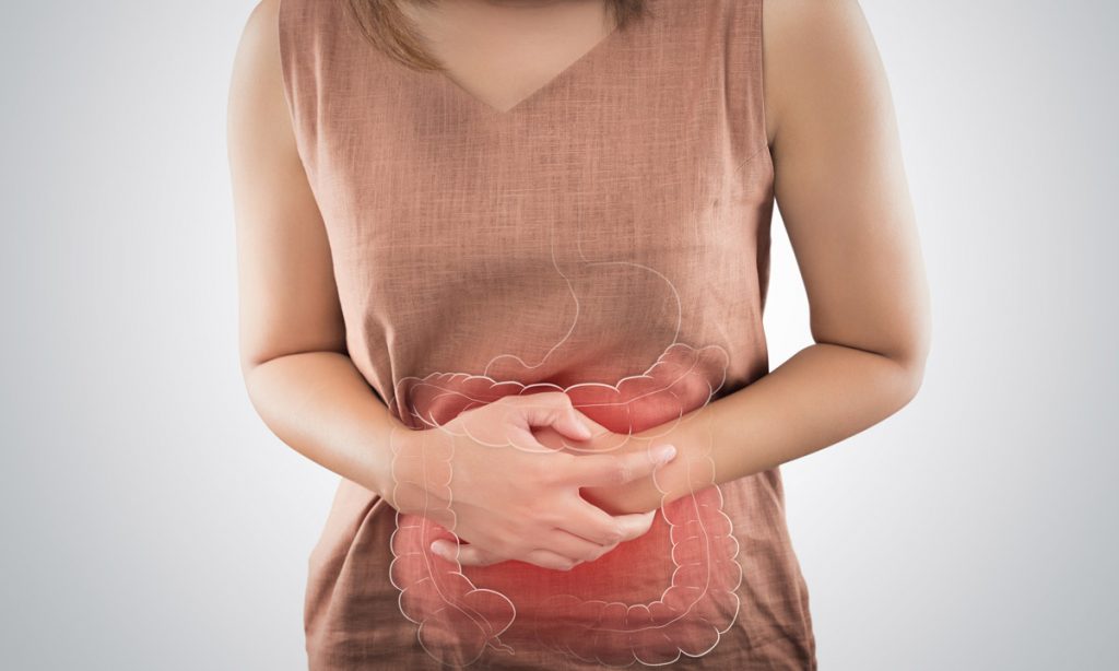 Study: Marijuana Can Eradicate Inflammatory Bowel Disease