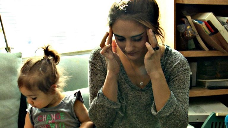 More Moms Are Microdosing Marijuana For Health Benefits