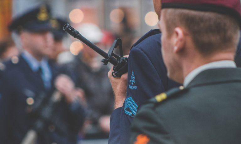 Veterans Want Medical Marijuana To Save Them From Opioids