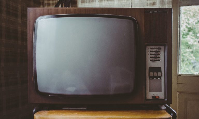 Watching This Particular TV Show Is As Good As Meditating