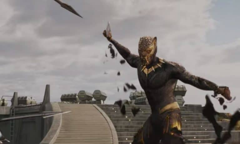 What Superhero Did ‘Black Panther’ Almost Introduce Into The Marvel Universe?
