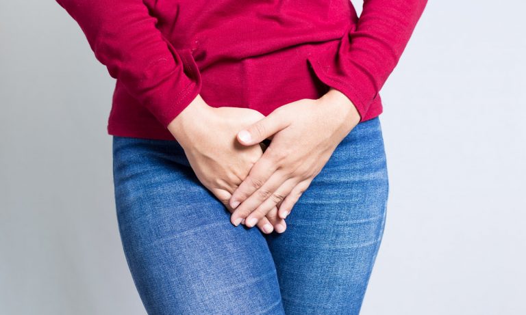 4 Reasons Why You May Have An Itchy Vagina