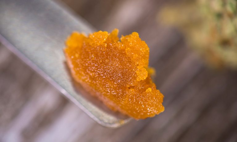 Marijuana Trend You Need To Know About: Terp Sauce