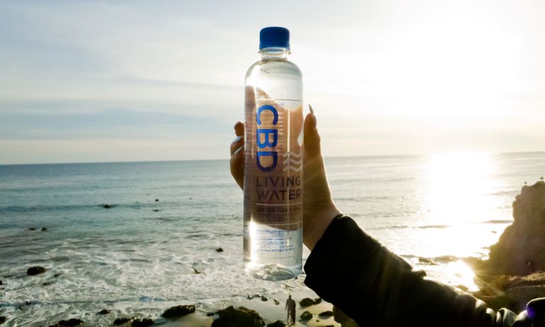 The Best Things To Do With CBD Water This Weekend