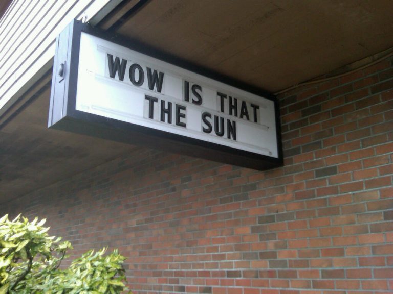 JK: Why Sarcasm Is So Difficult To Detect In Texts And Emails