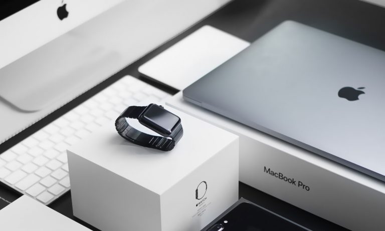 5 Of Apple’s Most Popular Products Were Developed By Other Companies